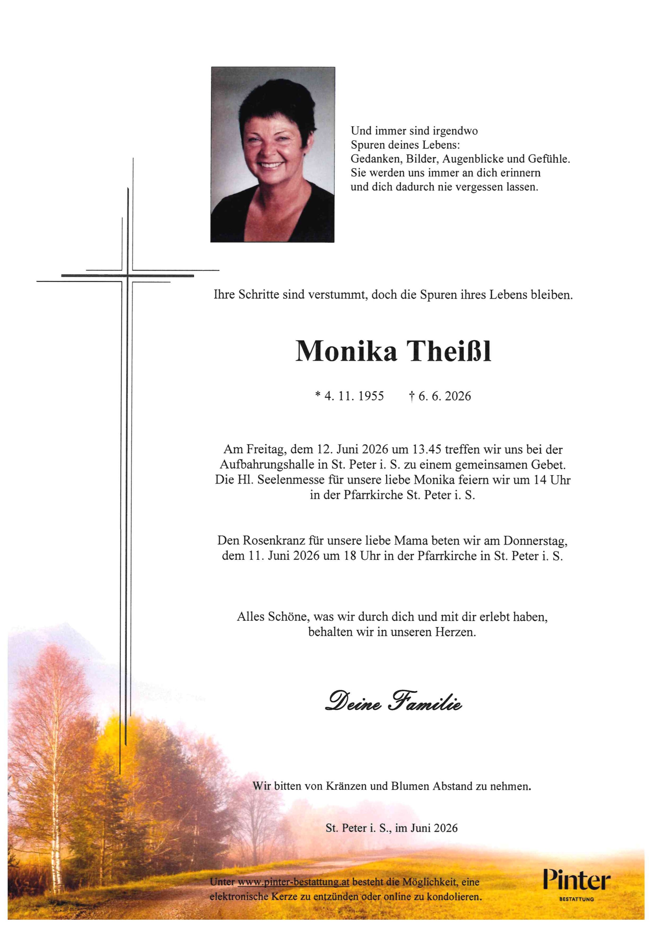 Monika Theißl